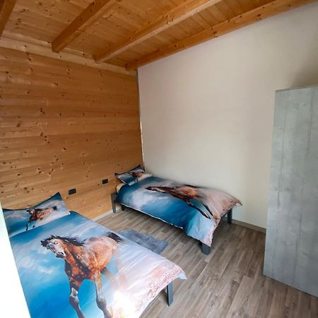 Horse Room Bagnasco Exterior foto