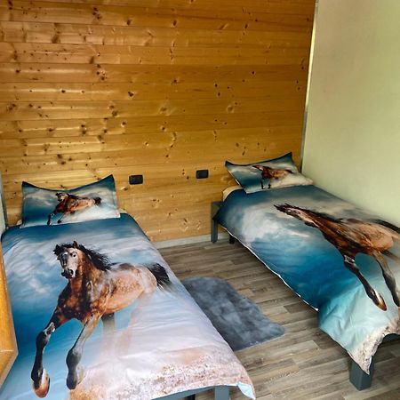 Horse Room Bagnasco Exterior foto