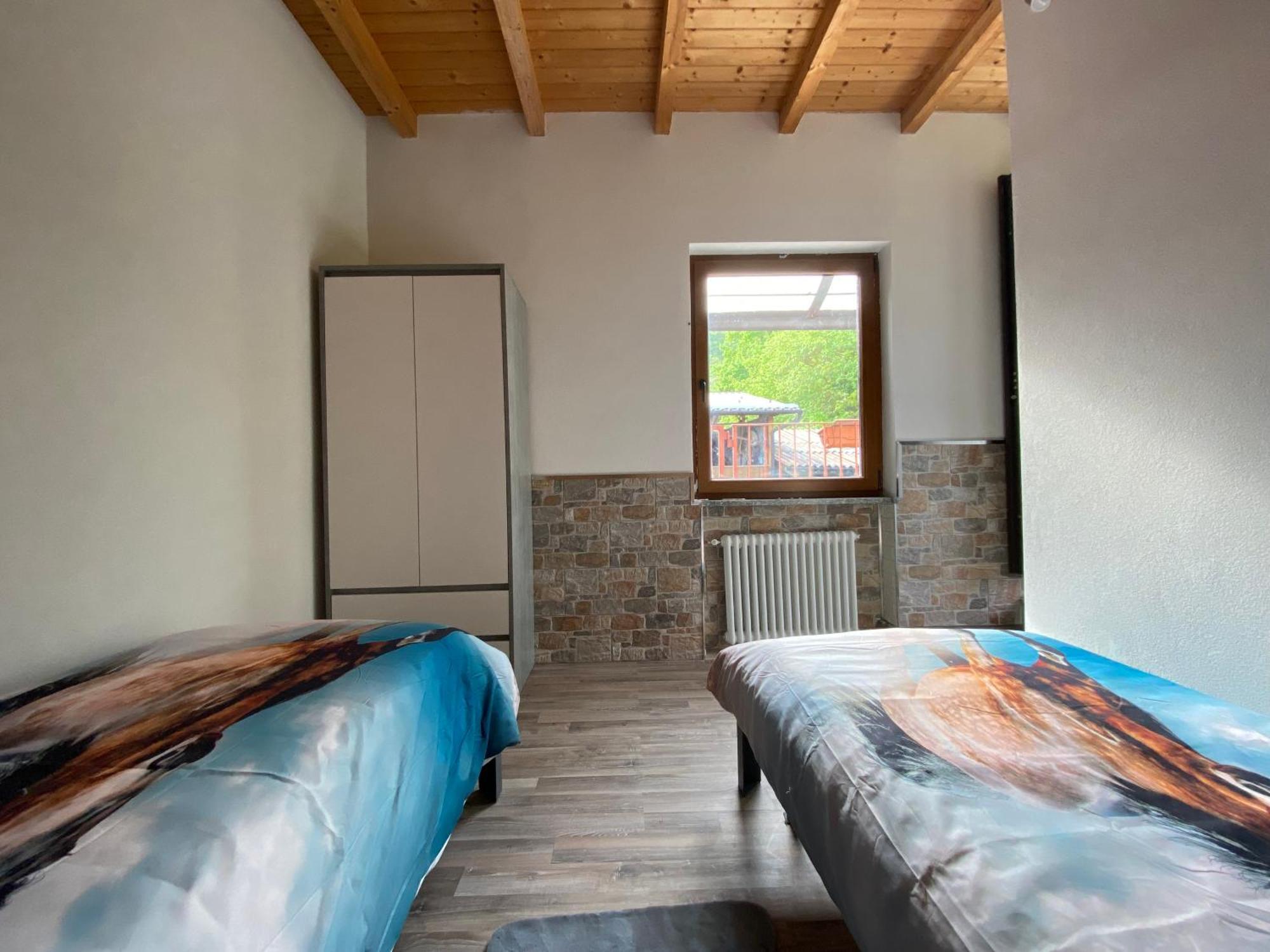 Horse Room Bagnasco Exterior foto
