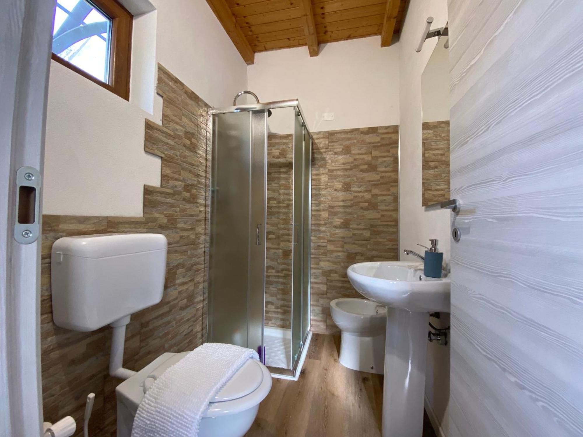 Horse Room Bagnasco Exterior foto
